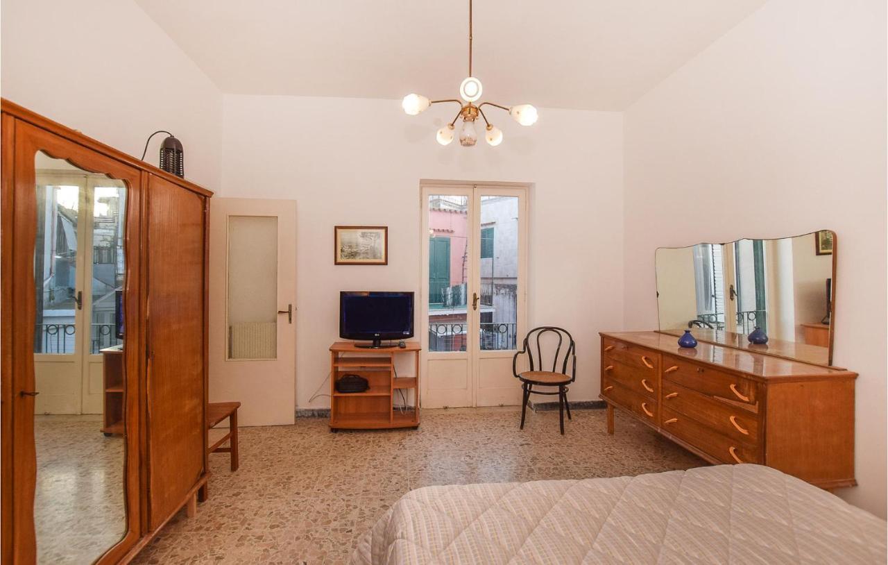Pet Friendly Home In Ischia With Wifi Exteriör bild