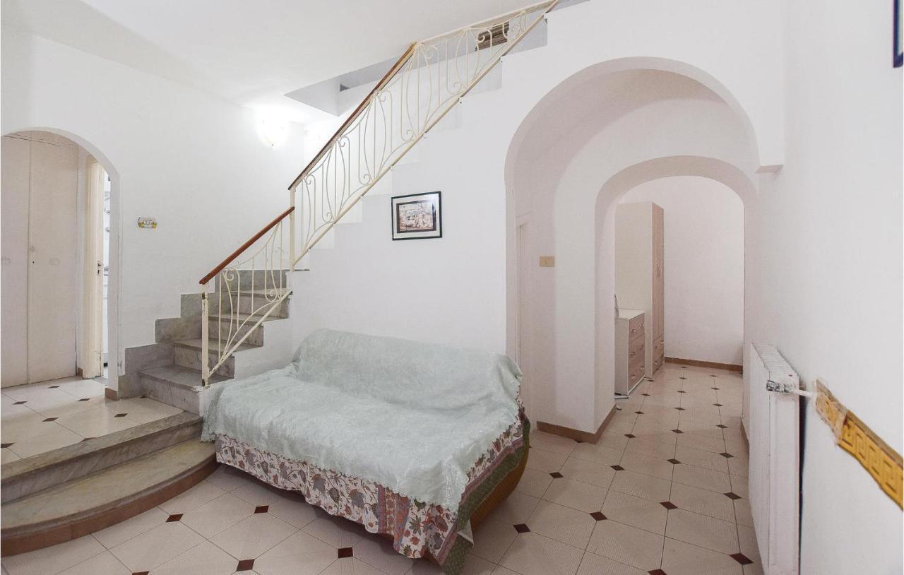 Pet Friendly Home In Ischia With Wifi Exteriör bild