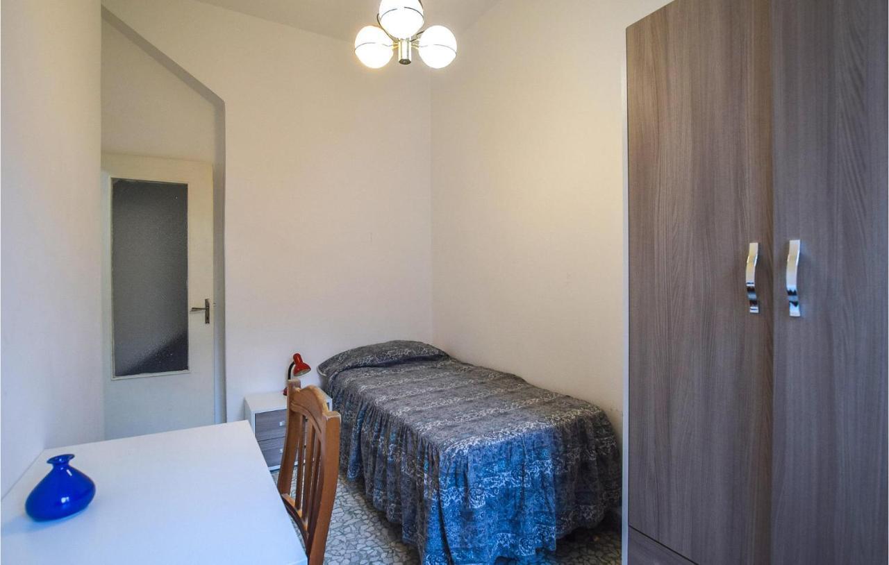 Pet Friendly Home In Ischia With Wifi Exteriör bild