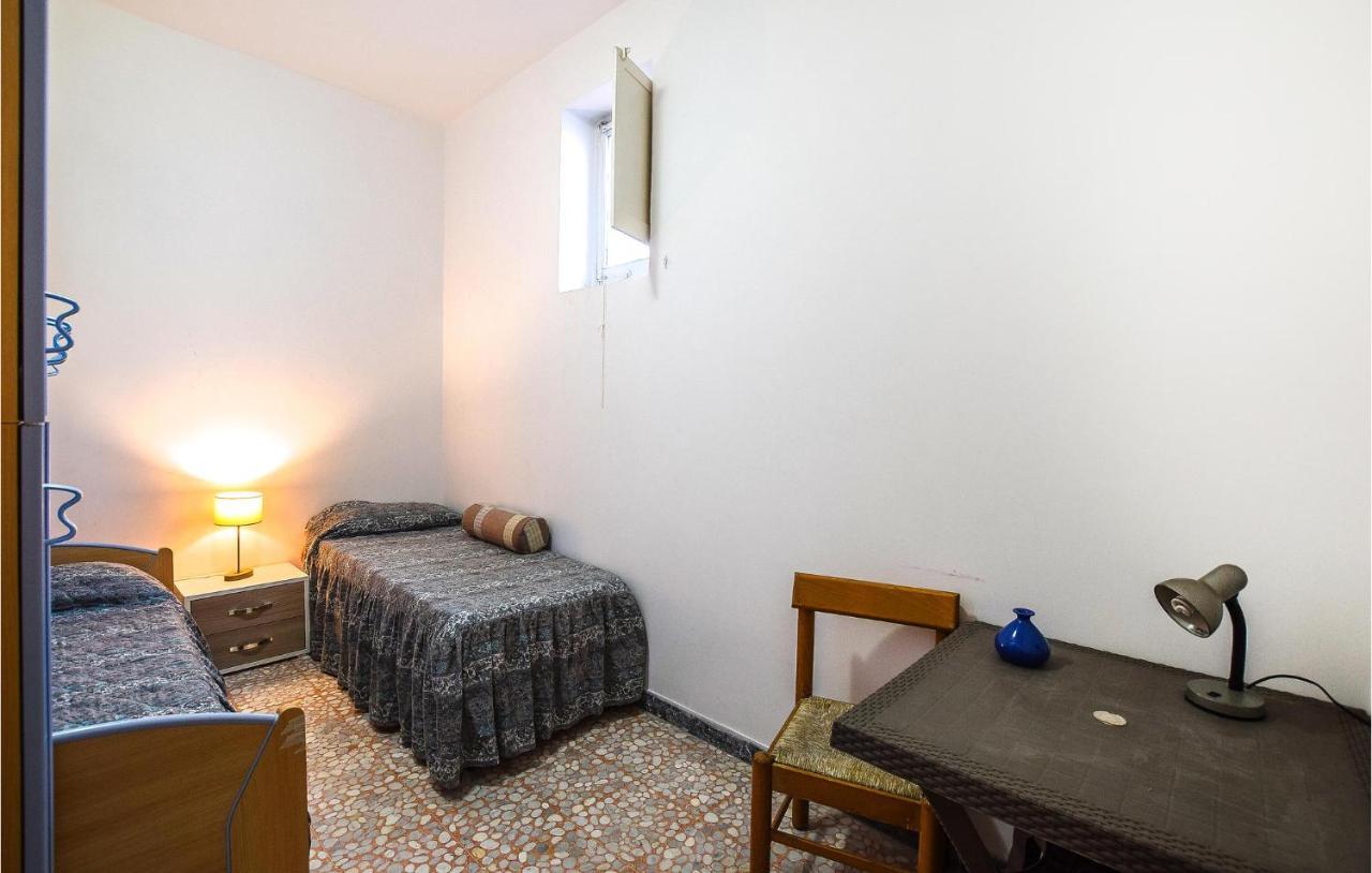 Pet Friendly Home In Ischia With Wifi Exteriör bild
