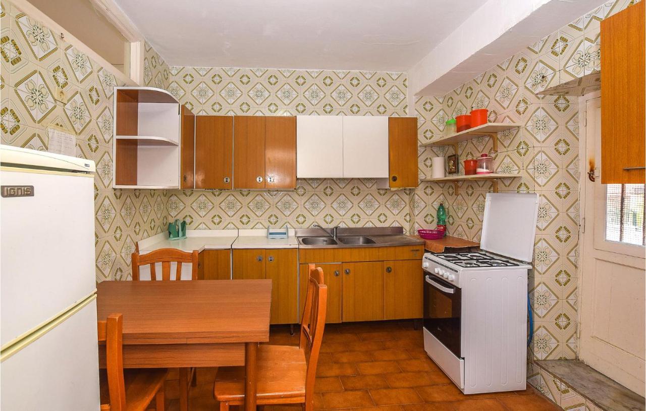 Pet Friendly Home In Ischia With Wifi Exteriör bild