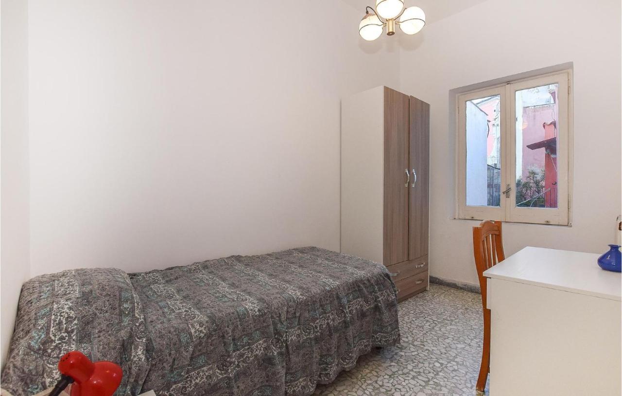 Pet Friendly Home In Ischia With Wifi Exteriör bild