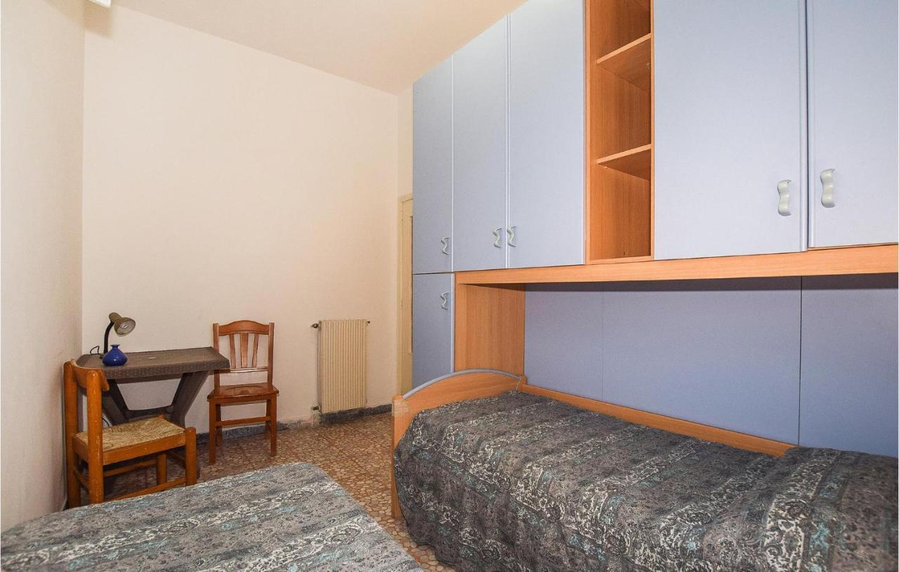 Pet Friendly Home In Ischia With Wifi Exteriör bild