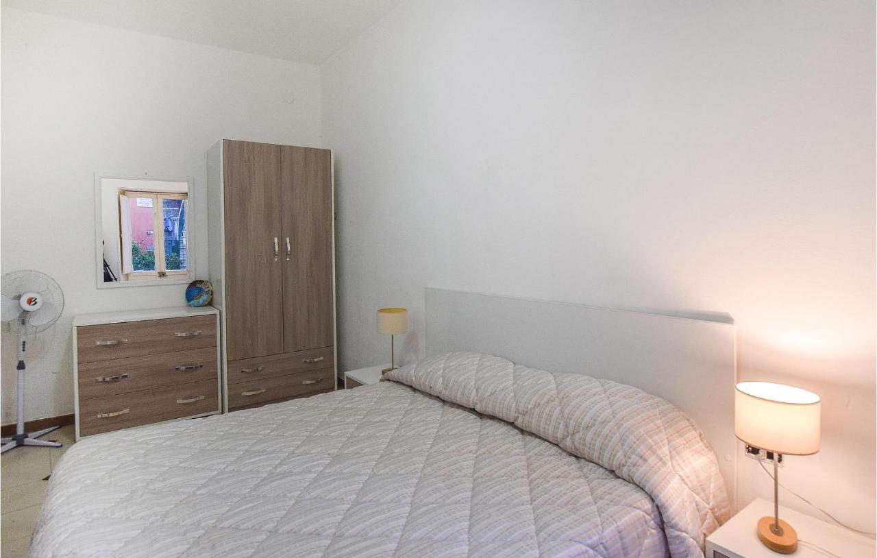 Pet Friendly Home In Ischia With Wifi Exteriör bild